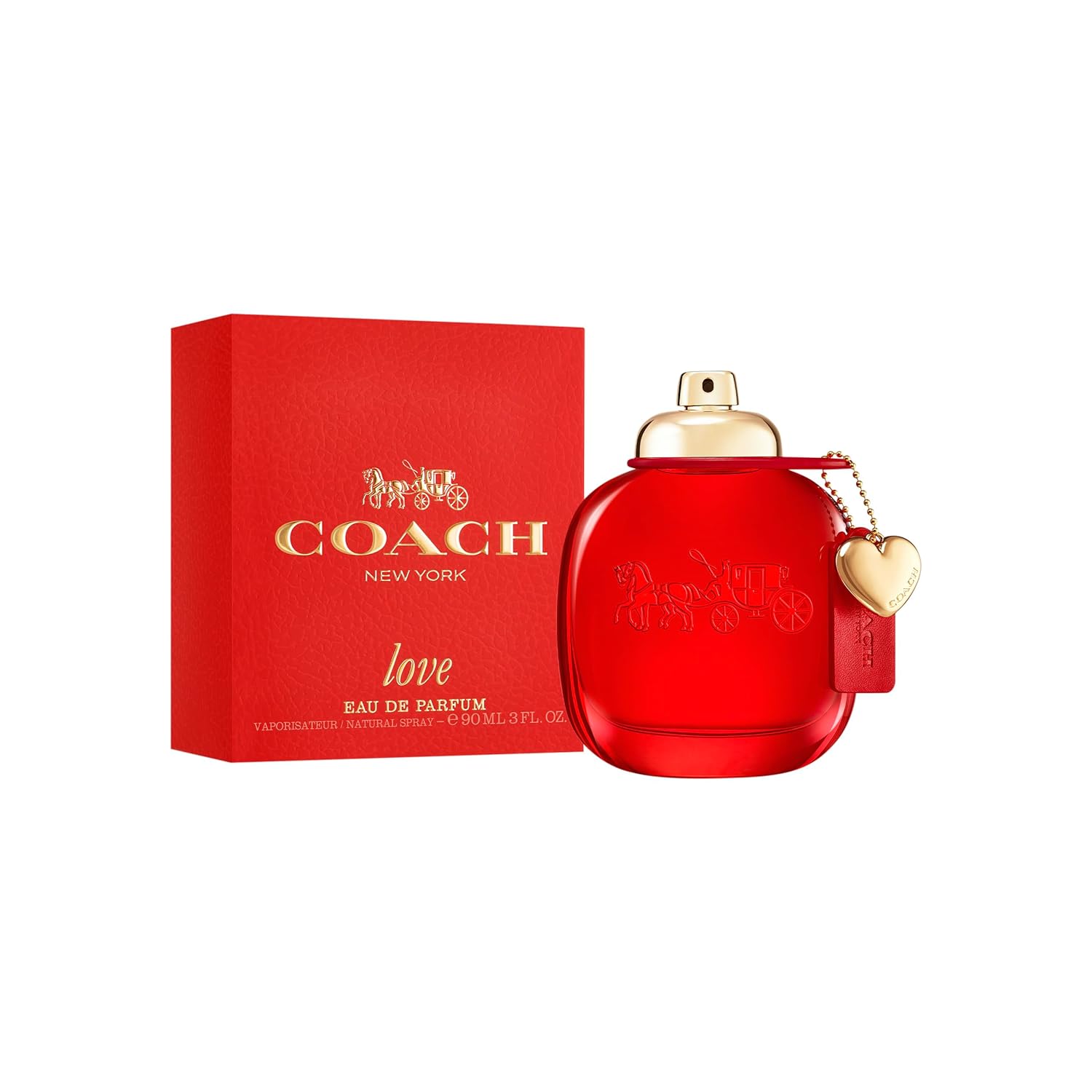 Eau de Parfum Spray 3.0 fl. oz. E5451