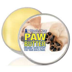 Paw Butter Z8710