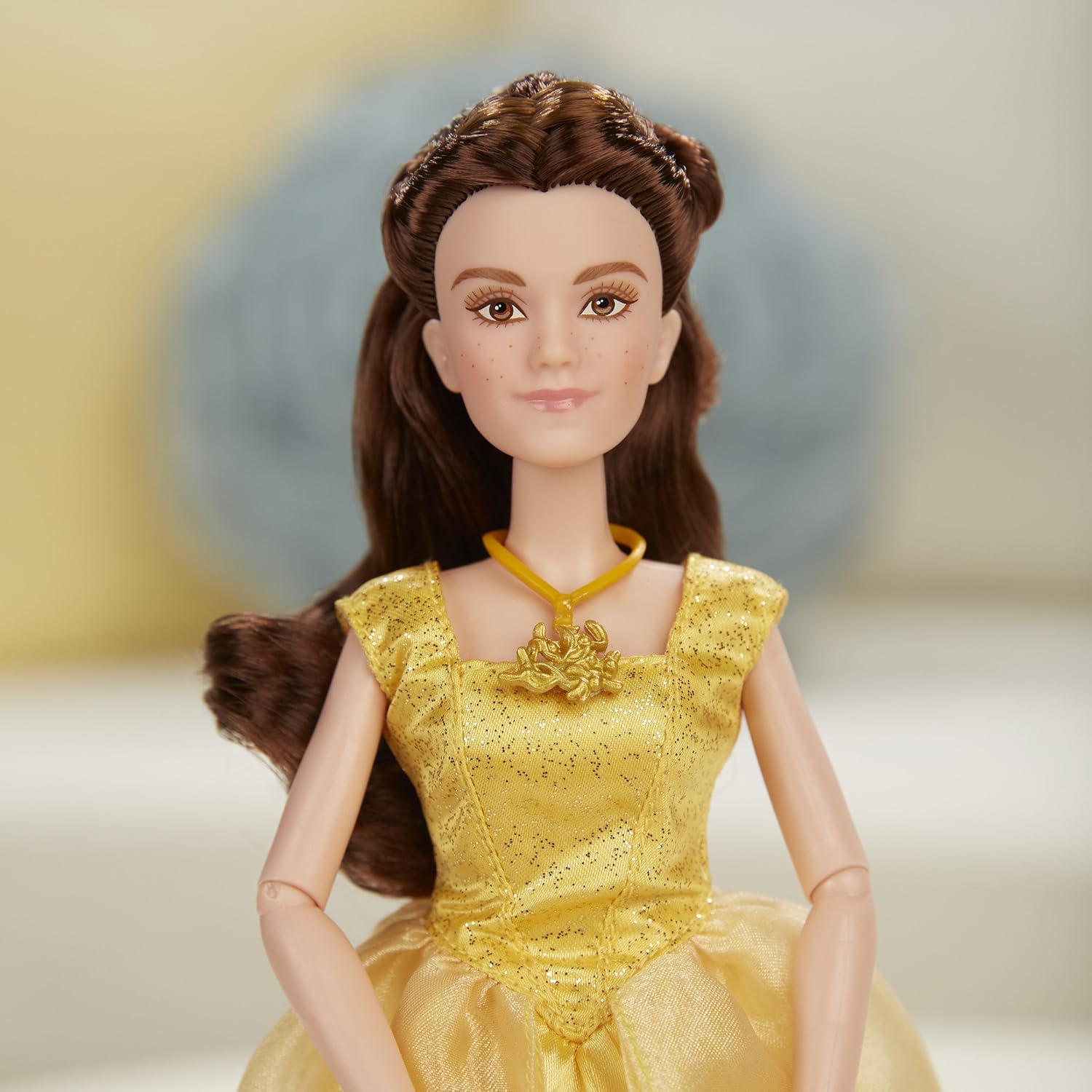 Disney Beauty and the Beast Grand Romance P6645