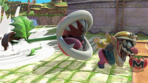 Super Smash Bros. Ultimate Y3153