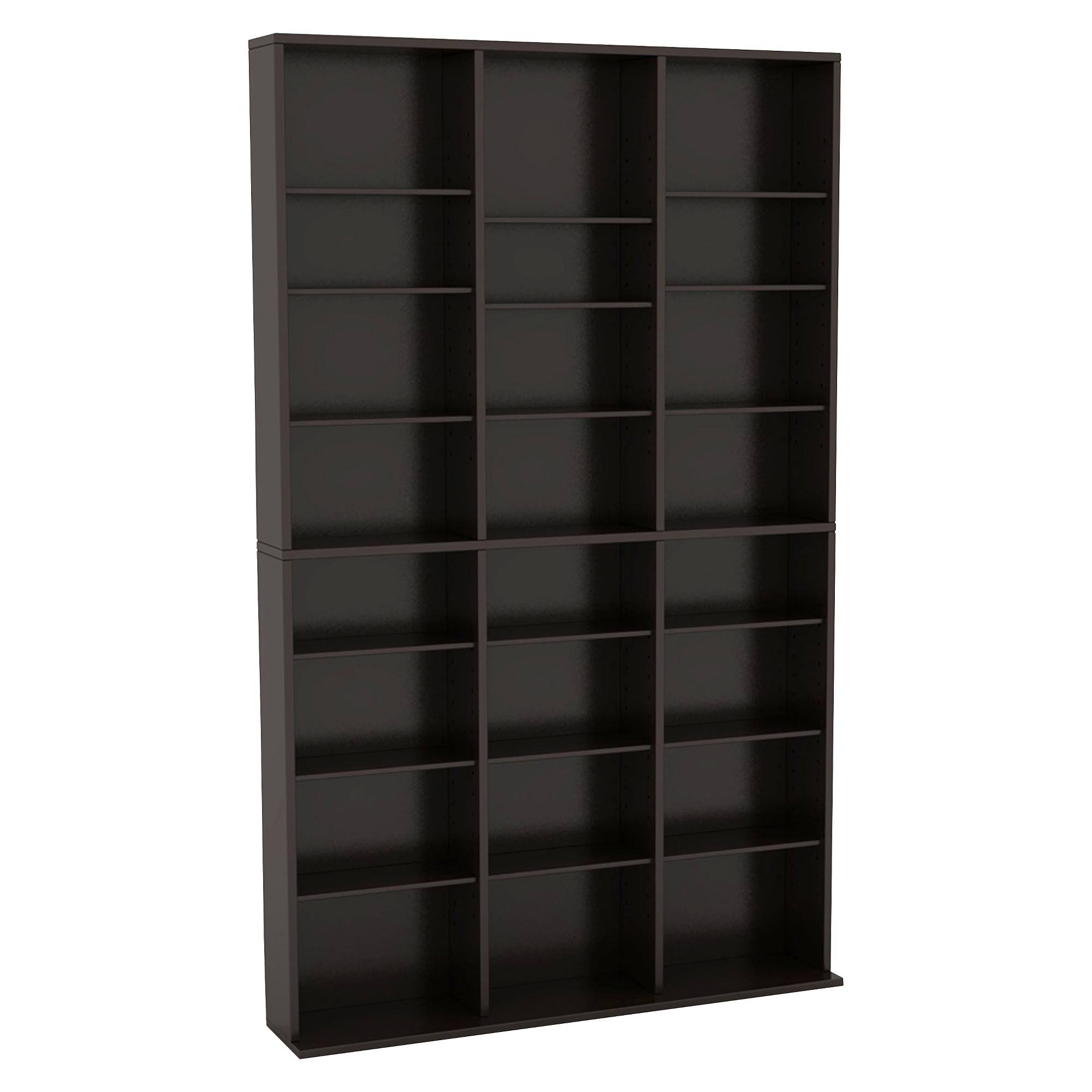 Multimedia Storage Cabinet I1358