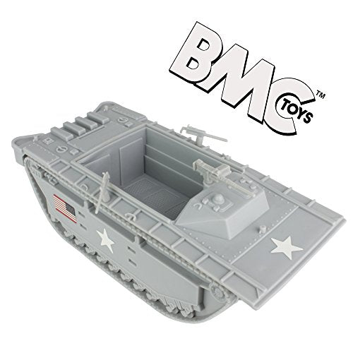 1:32 Amphibious Vehicle V12002