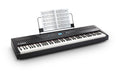 88-Key Digital Piano with Hammer-Action Keys C98084