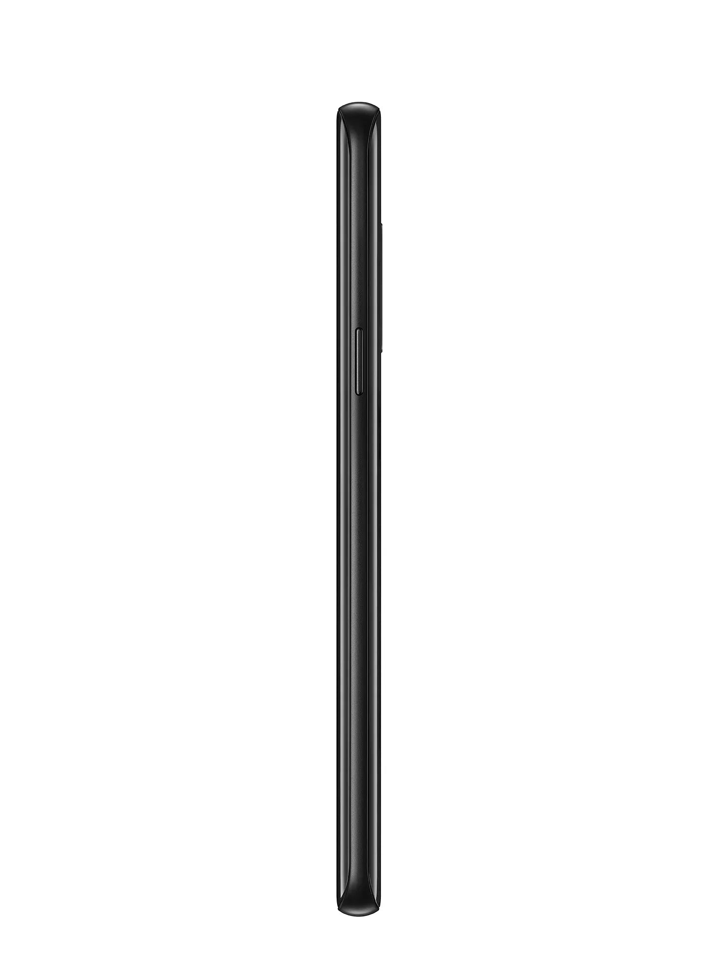 Black 64GB Prepaid Smartphone M8797