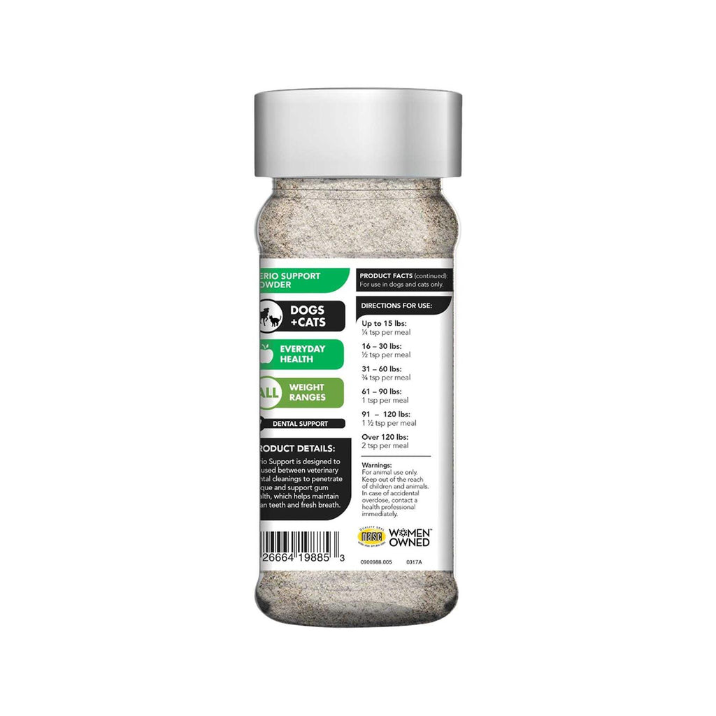 Perio Support Powder W595