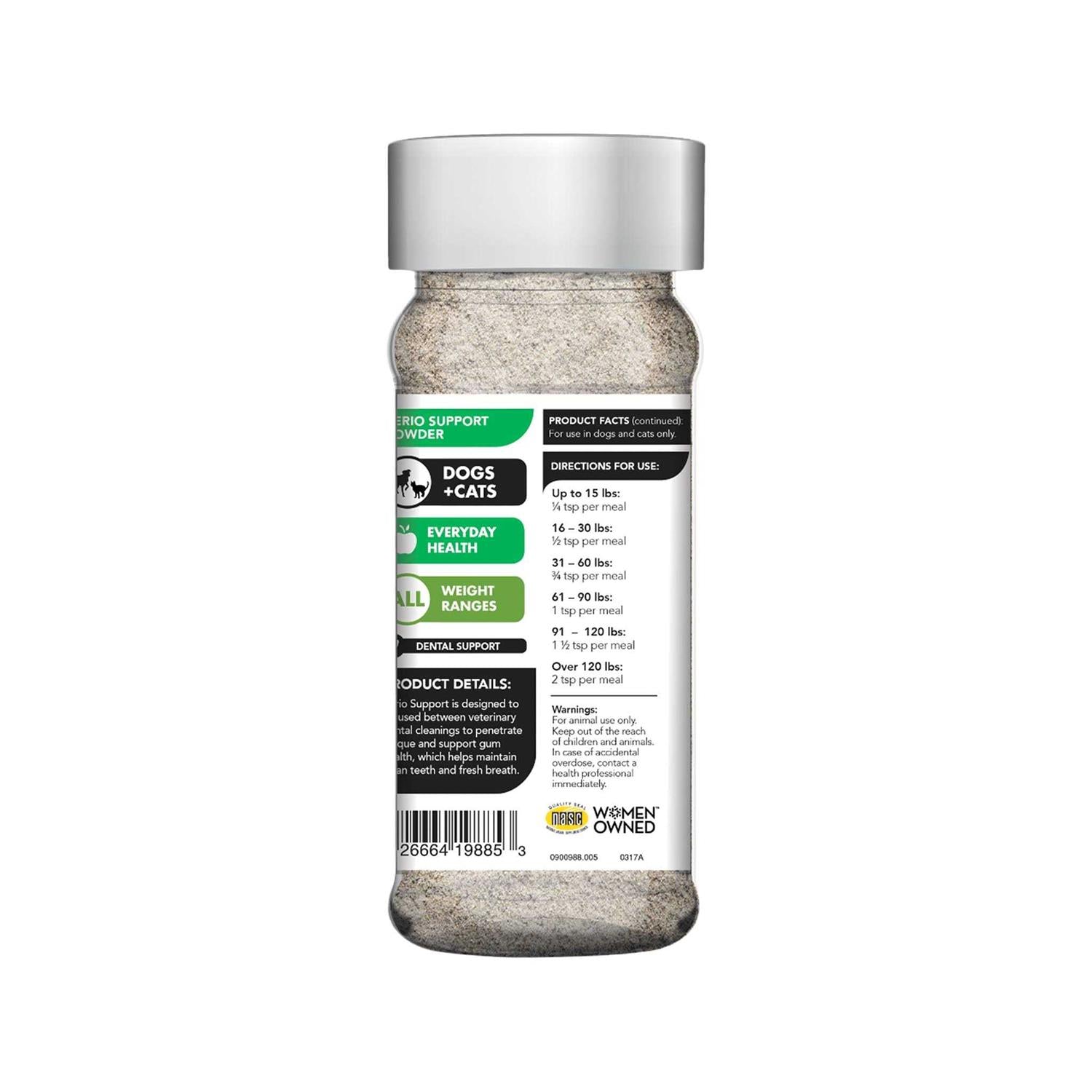 Perio Support Powder W595