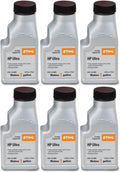 2.6 Ounce 2 Cycle Engine Oil, 6 Pack X24751