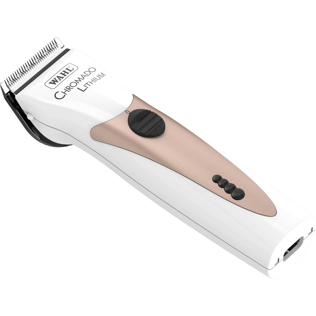 Chromado LI+ Cordless Clipper X86571