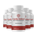 (5 Pack) Capsules G75861
