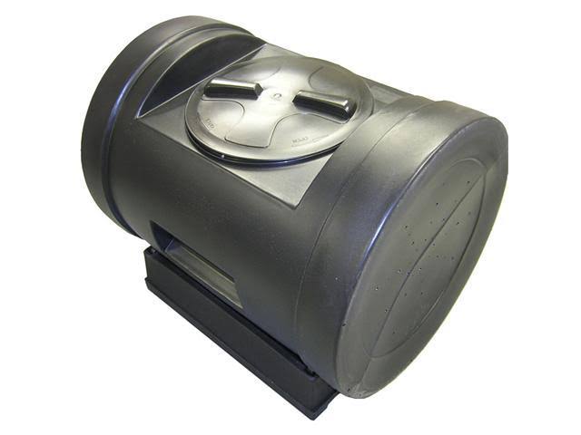 Compost Wizard O9527