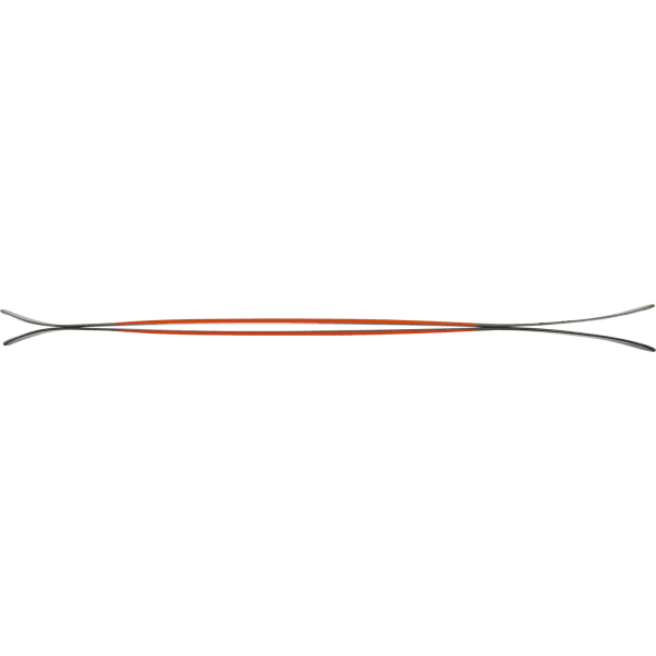 QST Ripper Skis J5834