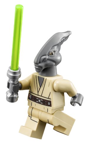 LEGO Star Wars at-TE U820