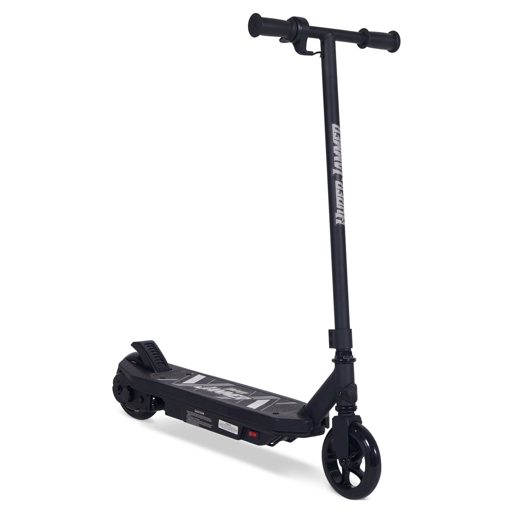 12V Electric Scooter Ride on, 10 mph Max Speed, Ages 8+ Y704