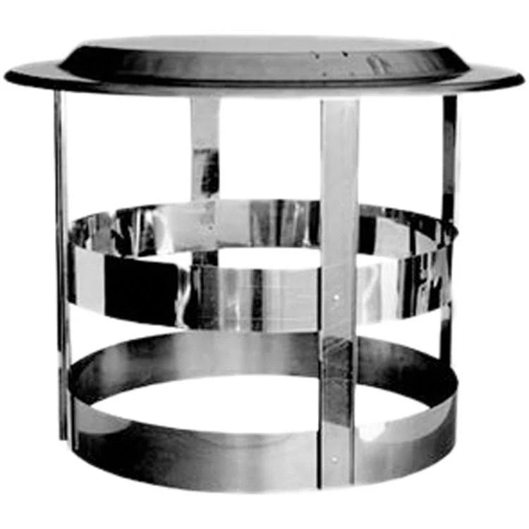 Oversize Chimney Cap - 18x22 Diameter A5989