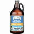 10 Ppm 64 fl oz Silver Hydrosol W323789