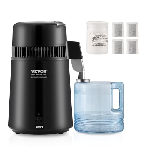Water Distiller D5434