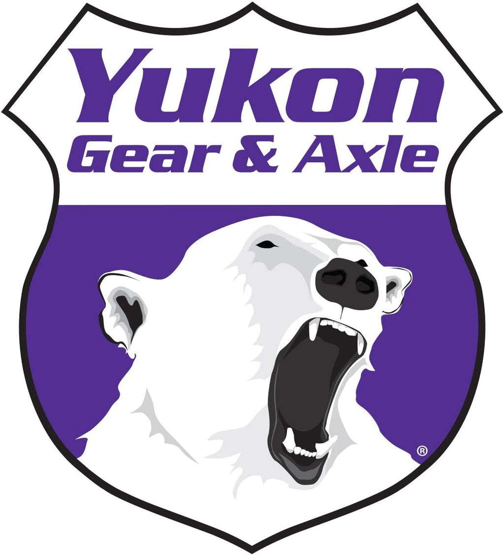 Gear & Install Kit 4.56 Ratio L477396