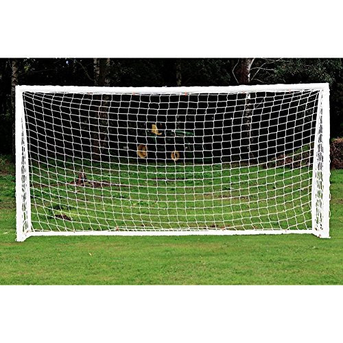 Portable Soccer Goal Post Net Y535