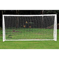 Portable Soccer Goal Post Net Y535