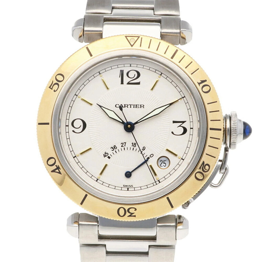 Stainless Steel Automatic Men's Watch B175954