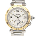 Stainless Steel Automatic Men's Watch B175954