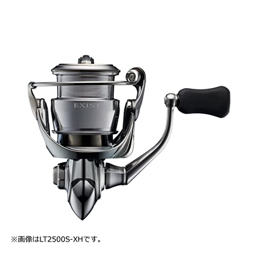 22 Exist Spinning Reel J5163