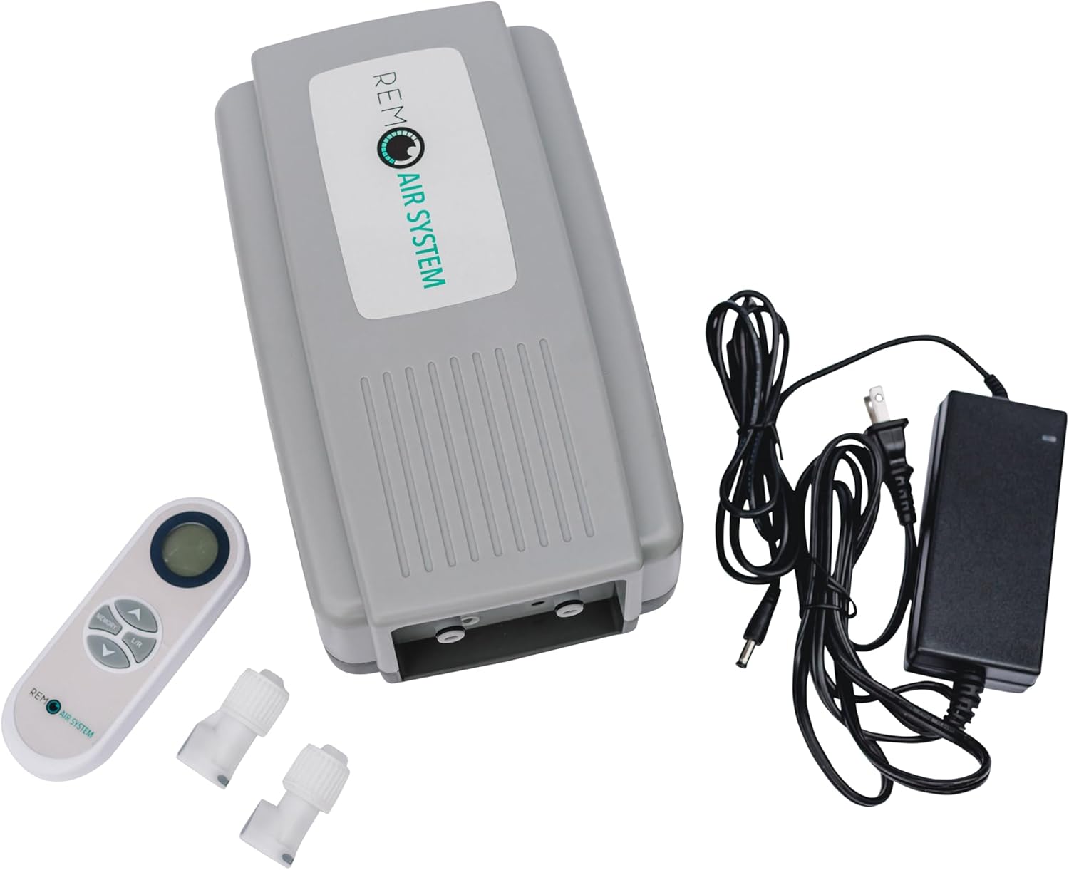Replacement Wireless Air Bed Pump Q96209
