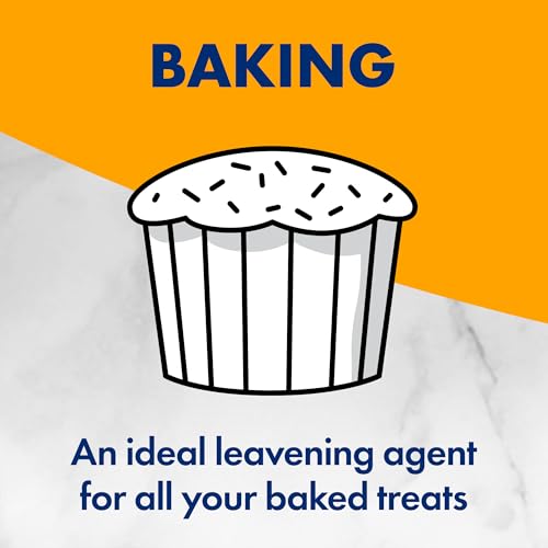 1 Pound Pack of 12 Baking Soda C136