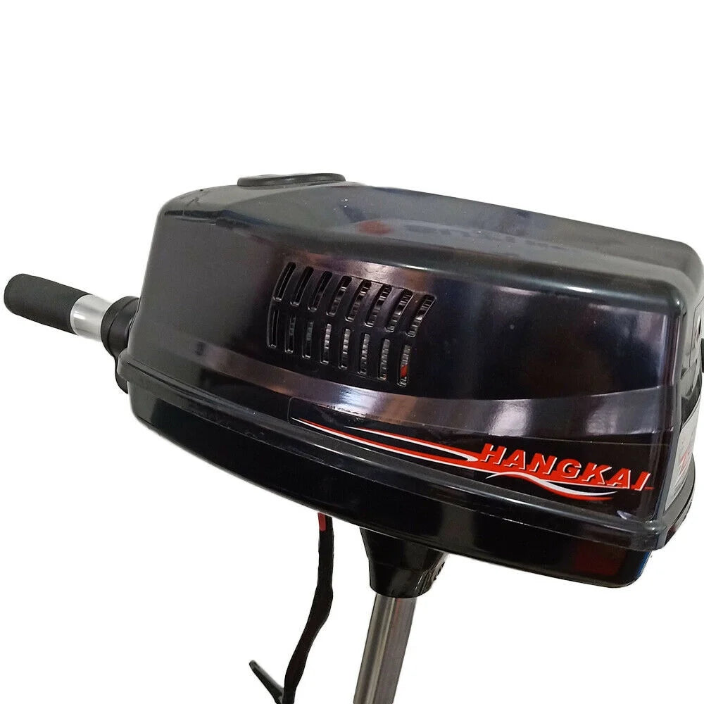 1800W Electric Start Brushless Outboard Motor Z962430