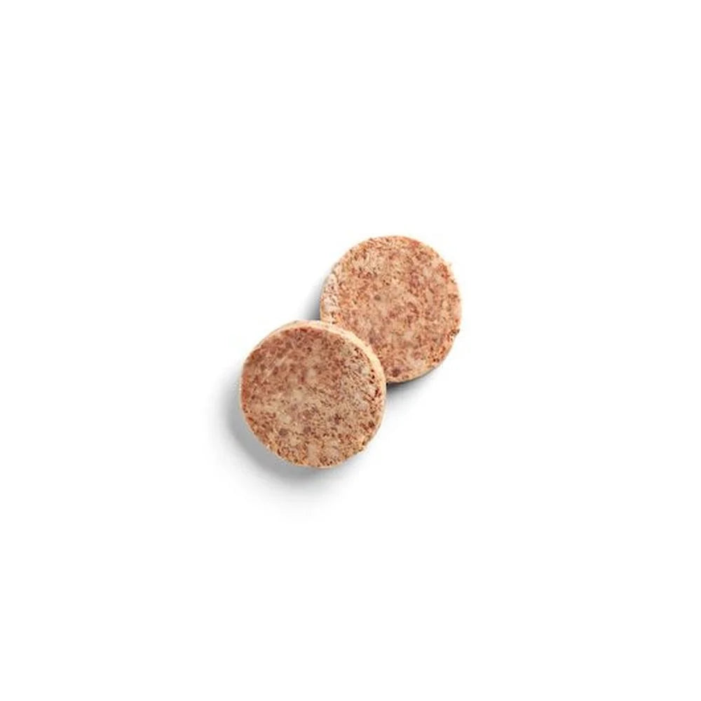 3 Ounce Stuffed Sliced Sausage Patties N2403