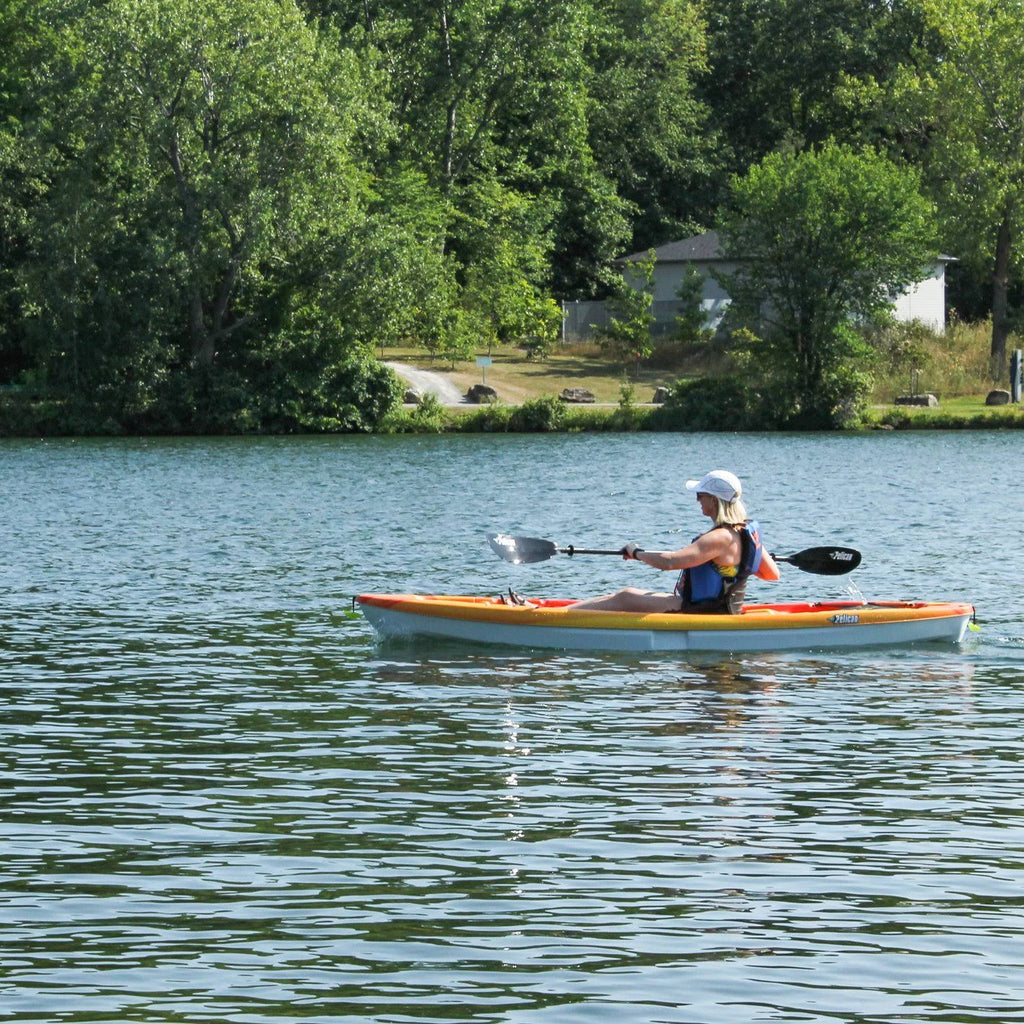 Sit-On-Top Kayak F4648