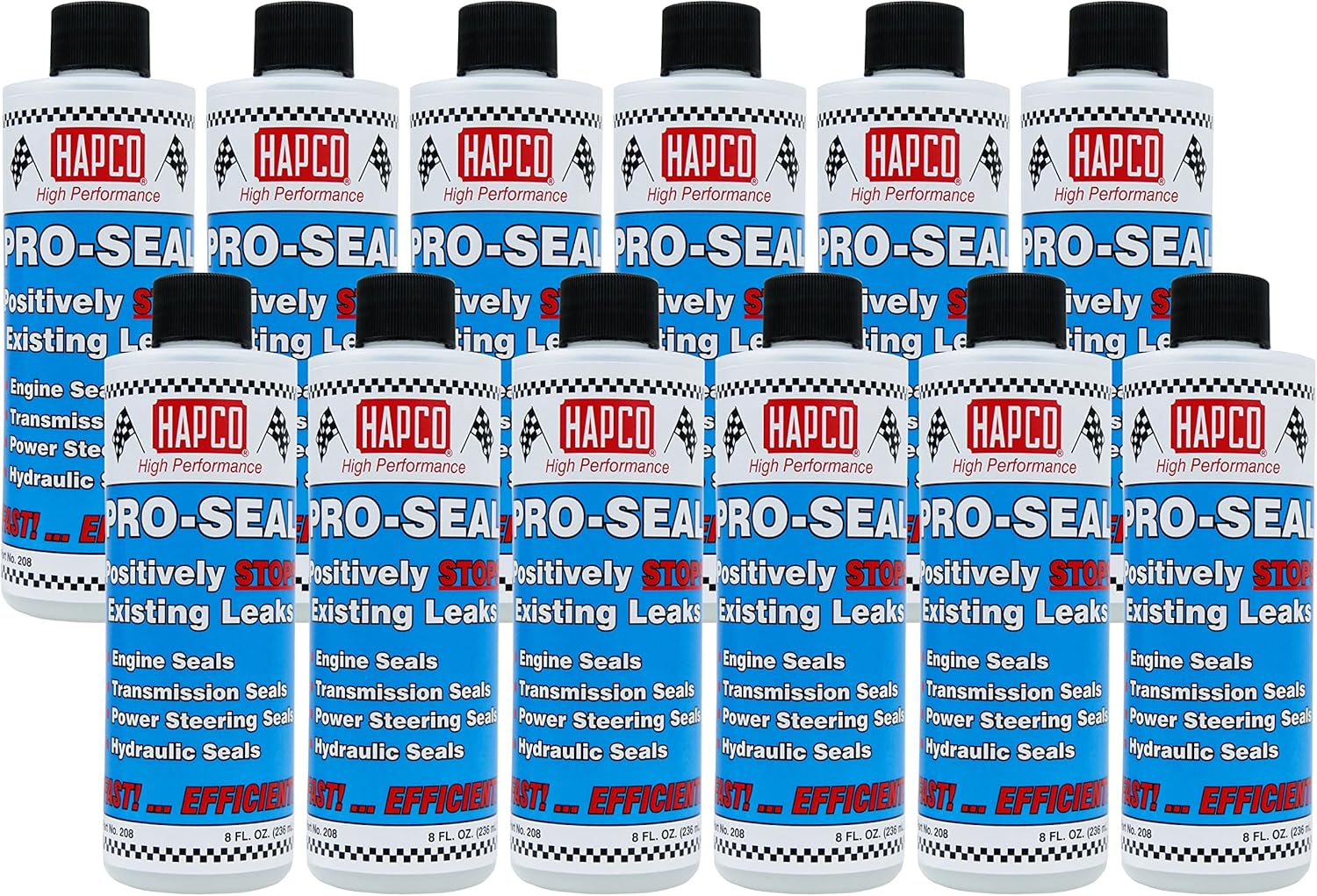 8 oz. Case of 12 C8413