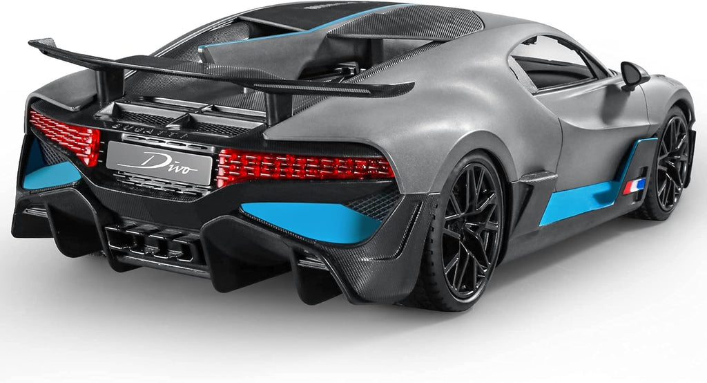 1/12 Scale Remote Control Car with Lights N342