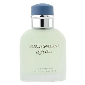 Light Blue Eau De Toilette Spray A547511