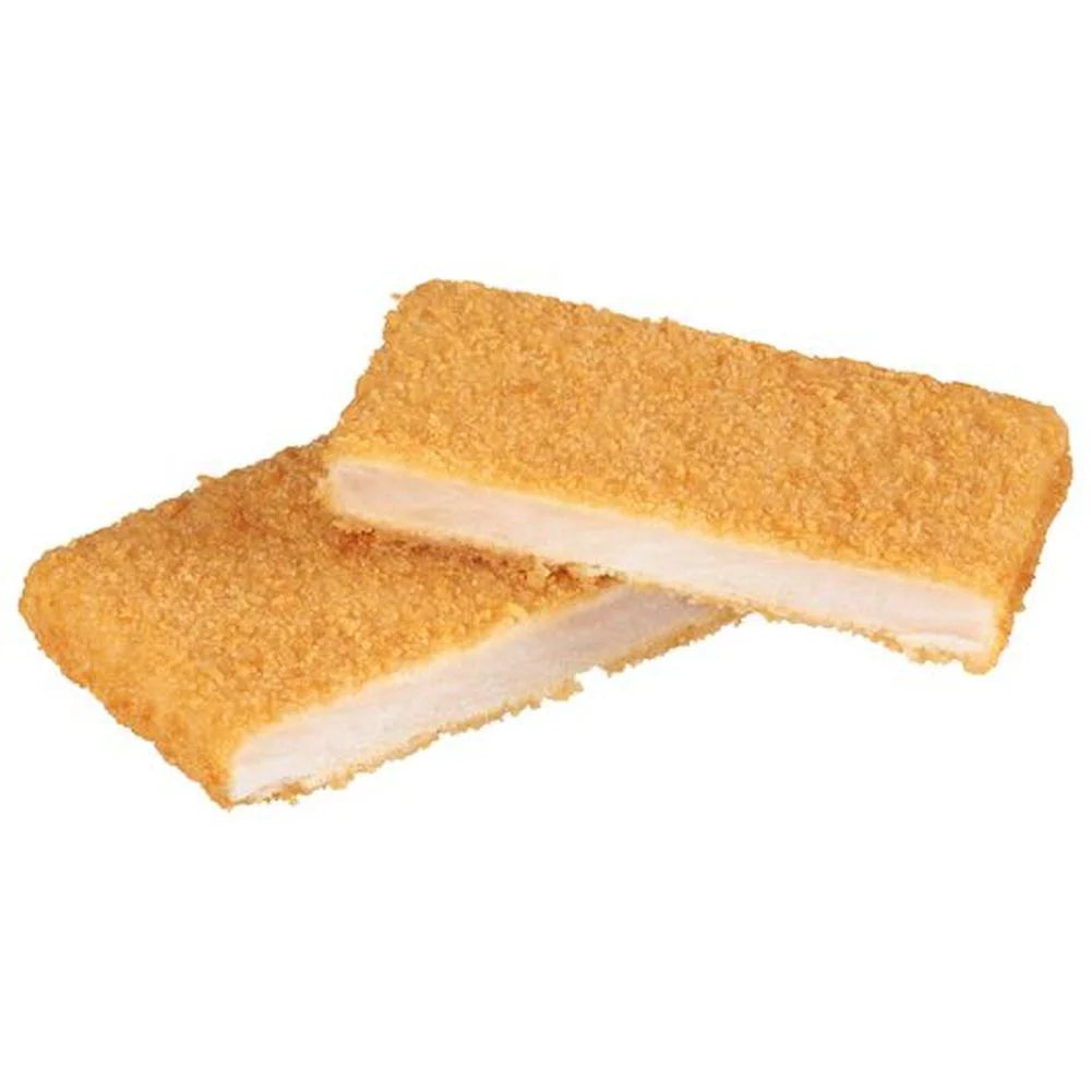 10 Pound 3 Ounce Whole Grain Breaded Pollock A388132