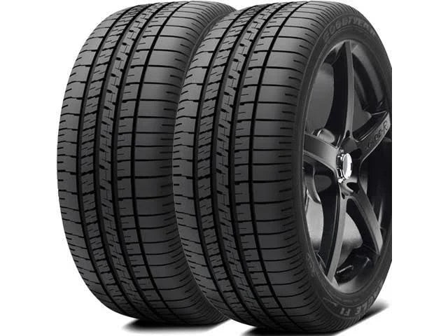 255/35r22 Tire D46503