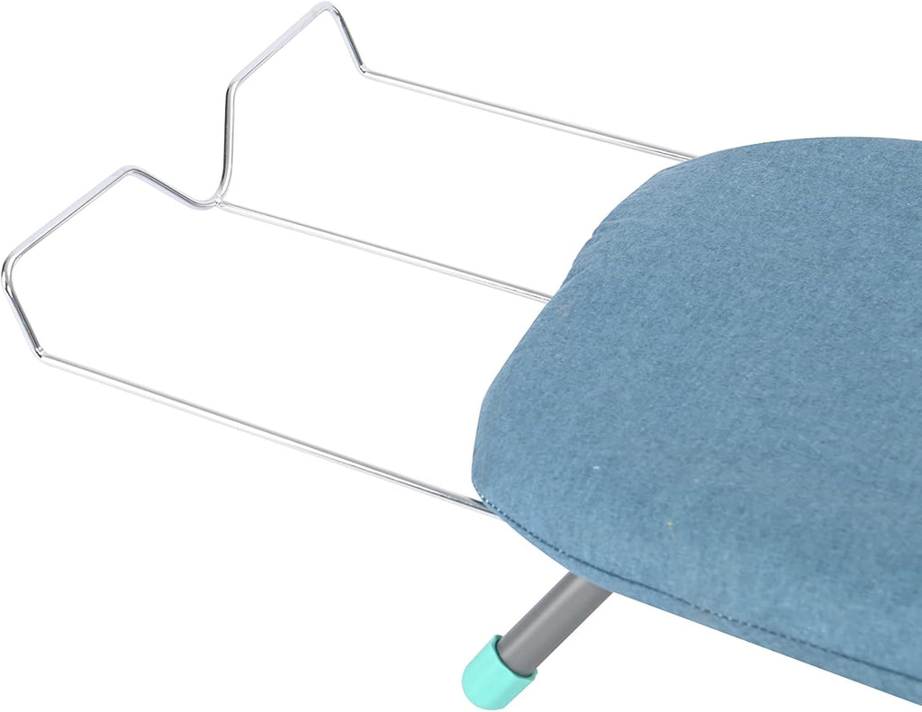 Foldable Ironing Board Set with Cover and Mount E869