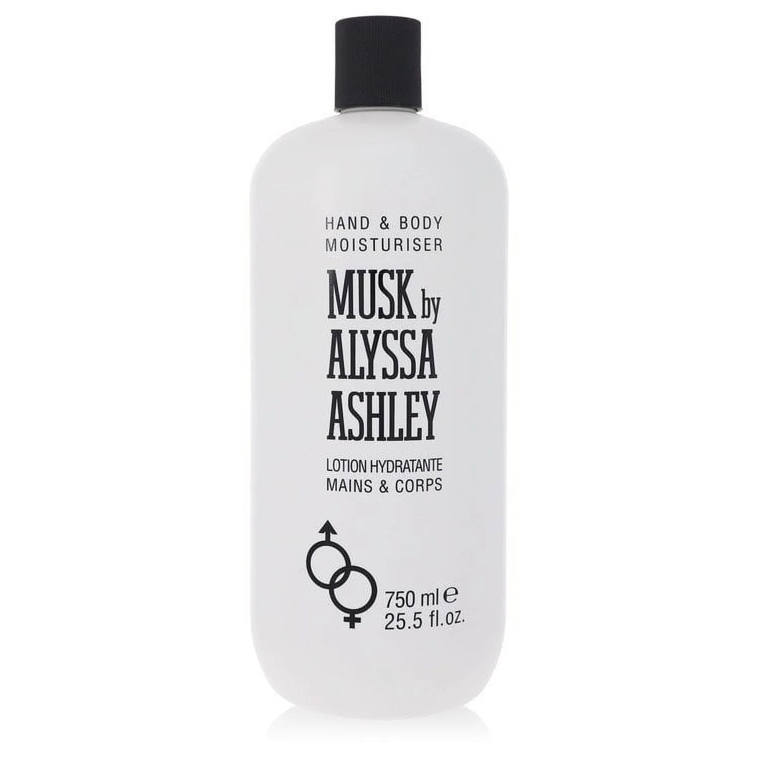 25.5 oz Body Lotion V230