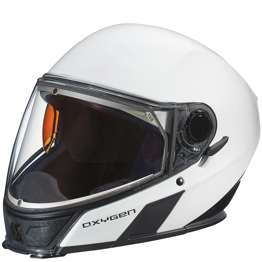 Heated Oxygen Helmet XL V483089