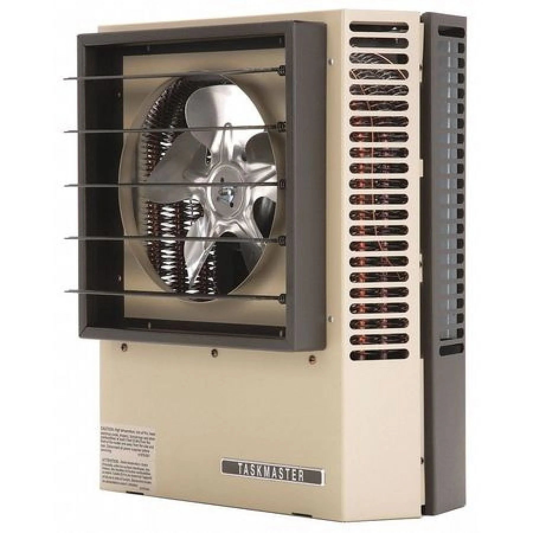 400 cfm 208 Volt 3.3 Kilo-Watt Fan Forced Unit Heater M675