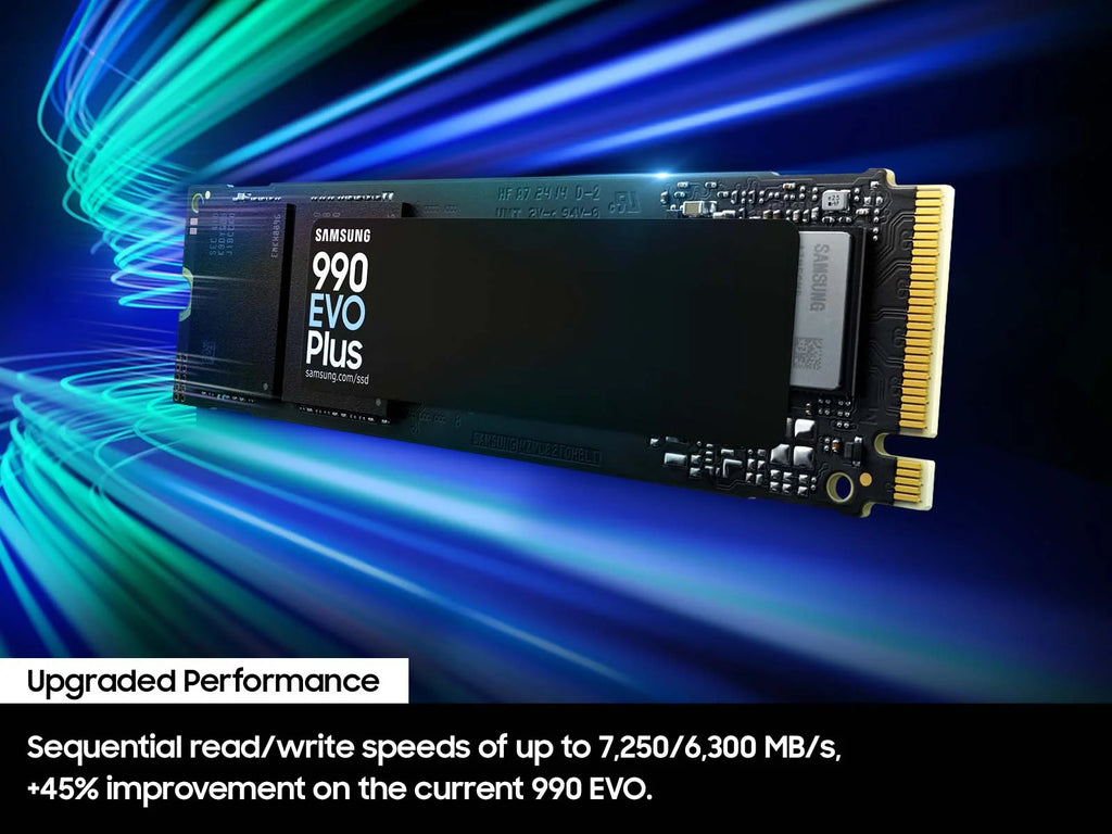 1TB PCIe Gen 4 M.2 2280 SSD C793