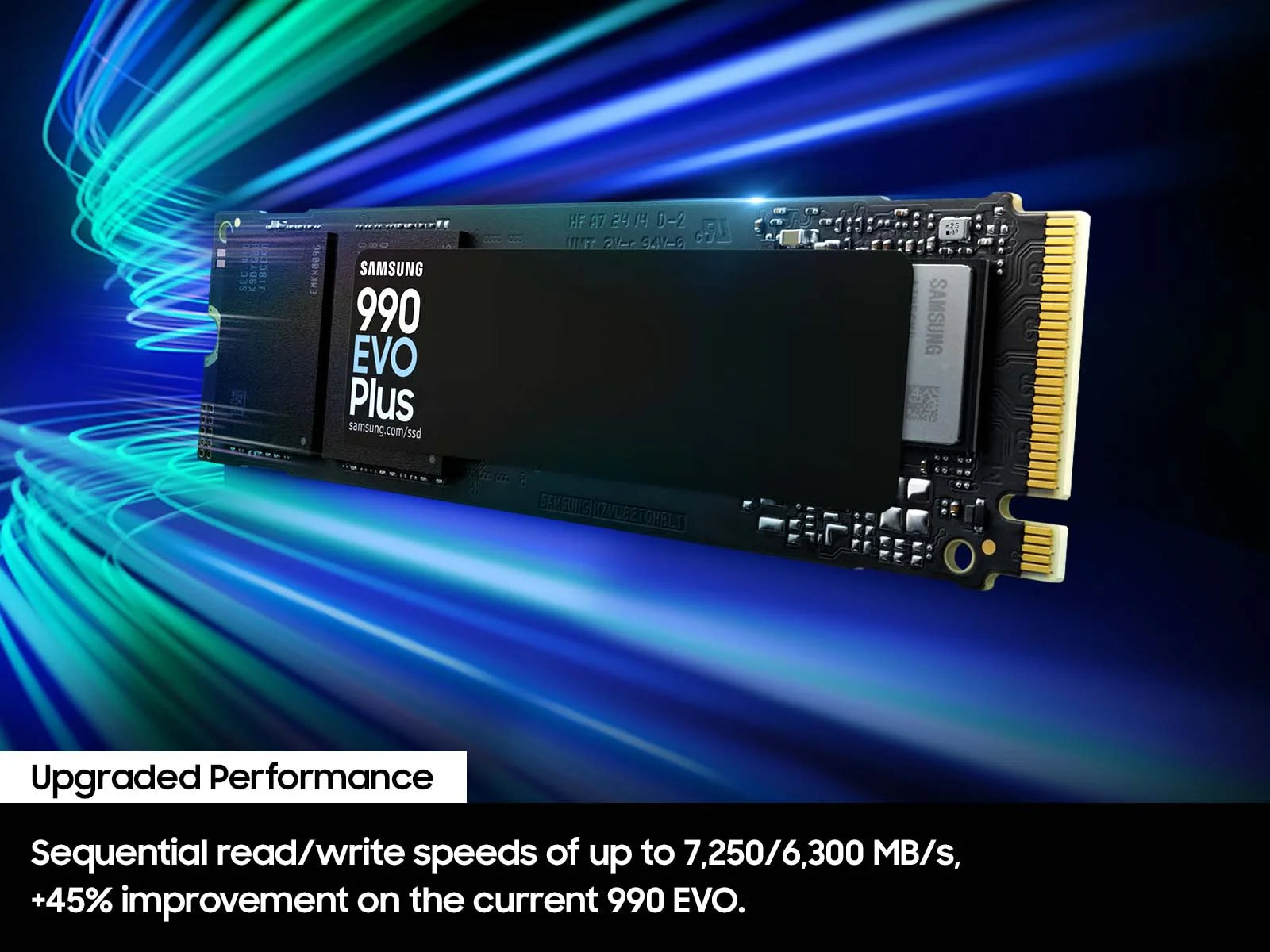 1TB PCIe Gen 4 M.2 2280 SSD C793