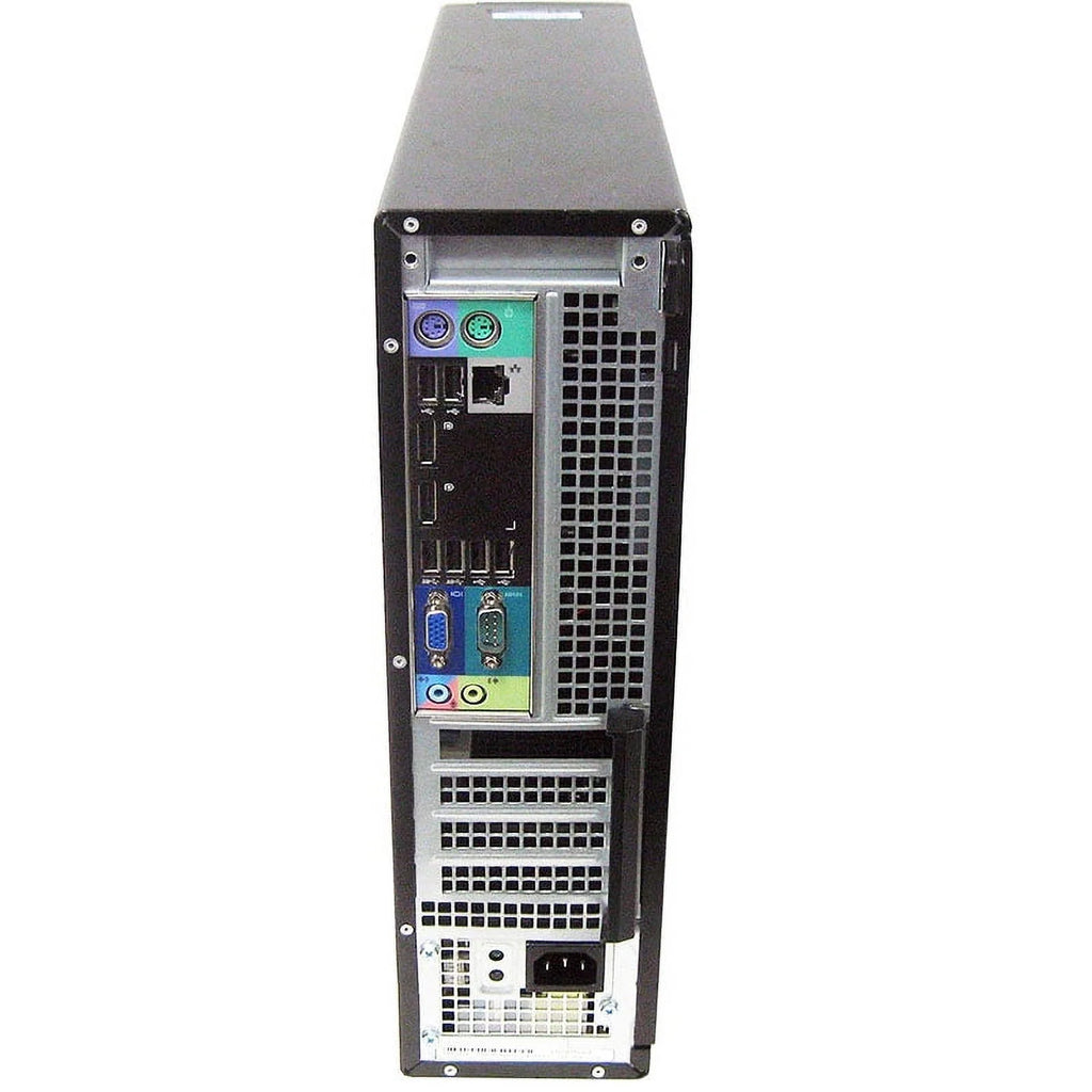 Used Dell Optiplex Desktop Computer A598881