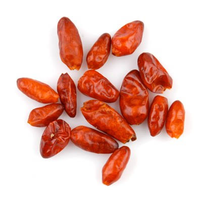 Pequin Chiles Whole 3 lb G66741
