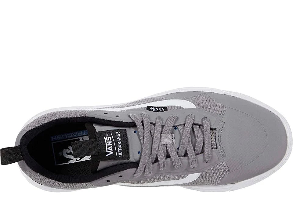 Frost Gray True White Shoes N521160