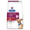 Small Bites Chicken Flavor Dry Dog Food M9573