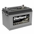 Platinum AGM Battery - Group Size 34 K55917