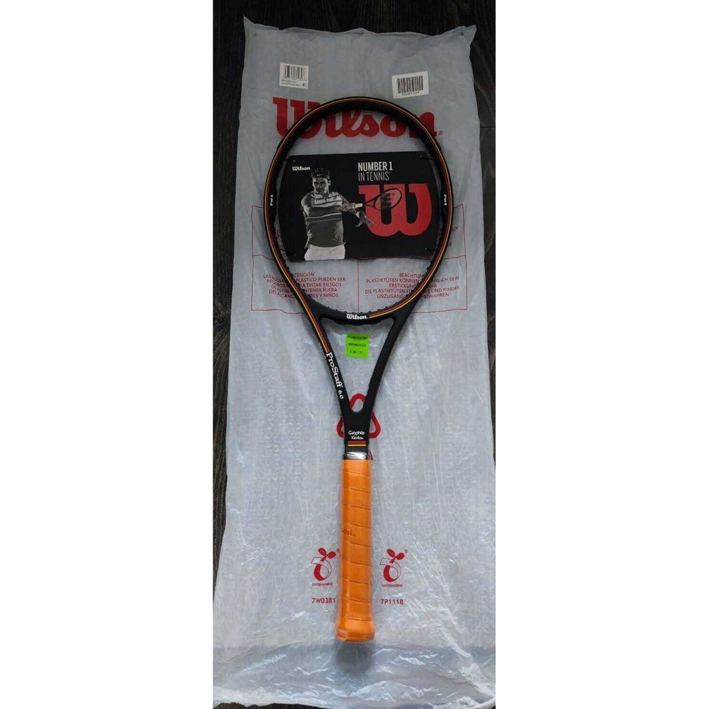 Pro Staff 6.0 85 Racquet R175