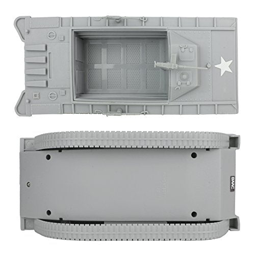 1:32 Amphibious Vehicle V12002