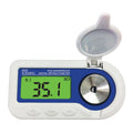 Waterproof Refractometer Brix 0~95 P189528
